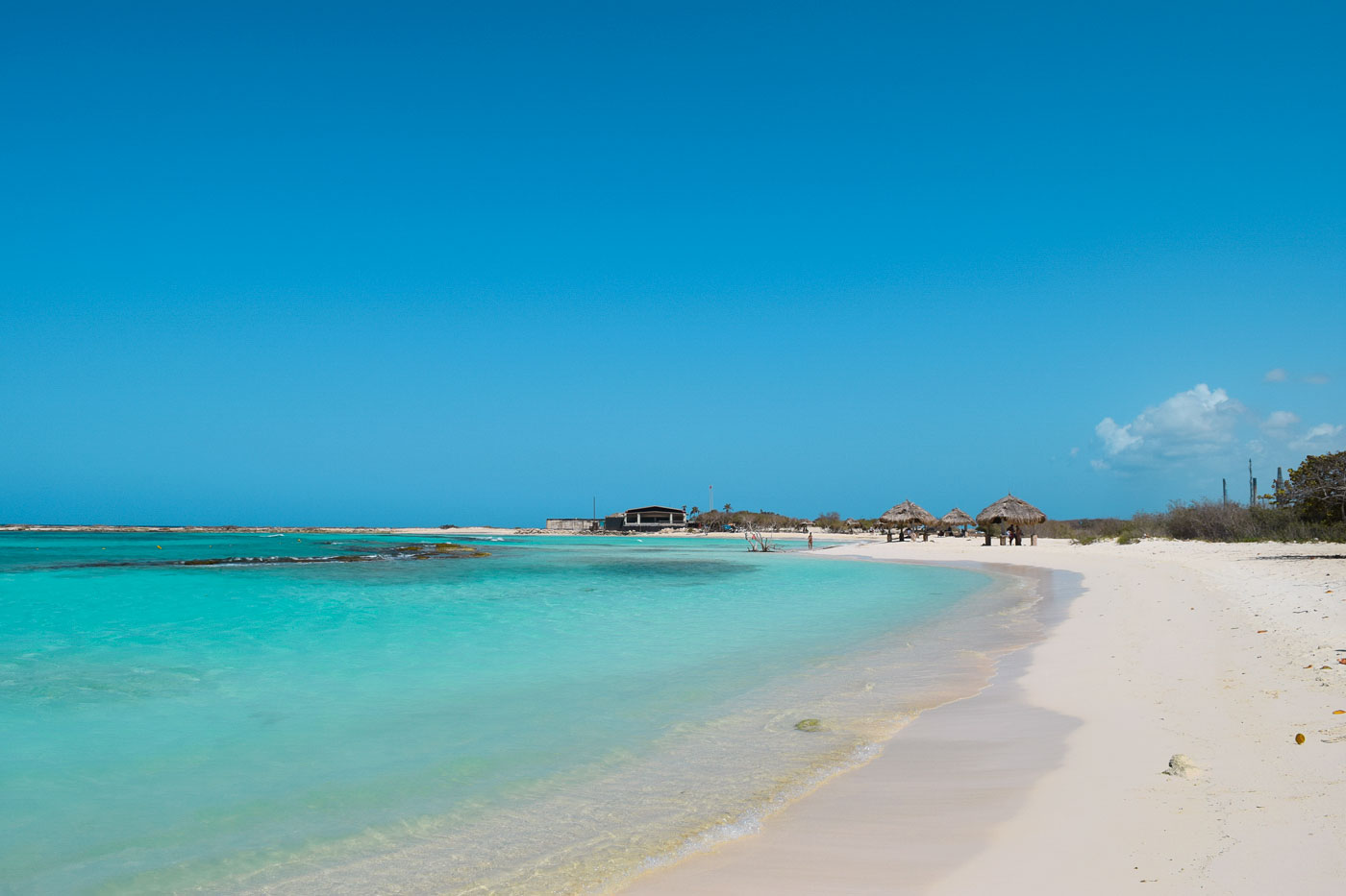 Top 10 must do's in Aruba